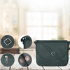 image:imageOzora Genuine Leather Crossbody Bag for Women Adjustable StrapGreen Ndm