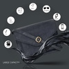 image:imageOzora Genuine Leather Crossbody Purse for Women Shoulder BagBlack Hunter