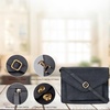 image:imageOzora Genuine Leather Crossbody Purse for Women Shoulder BagBlack Hunter