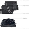 image:imageOzora Genuine Leather Crossbody Purse for Women Shoulder BagBlack Ndm W2