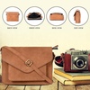 image:imageOzora Genuine Leather Crossbody Purse for Women Shoulder BagCognac Hunter