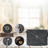 image:imageOzora Genuine Leather Crossbody Purse for Women Shoulder BagEblack Hunter