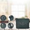 image:imageOzora Genuine Leather Crossbody Purse for Women Shoulder BagGreen Ndm