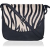 Black Ndm Zebra