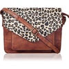 Tan Wash Cheetah