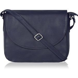 image:imageOzora Genuine Leather Crossbody Bag for Women Adjustable StrapBlue Ndm