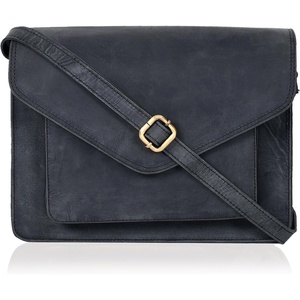 image:imageOzora Genuine Leather Crossbody Purse for Women Shoulder BagBlack Hunter