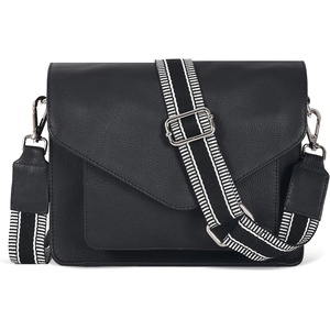 image:imageOzora Genuine Leather Crossbody Purse for Women Shoulder BagBlack Ndm W2